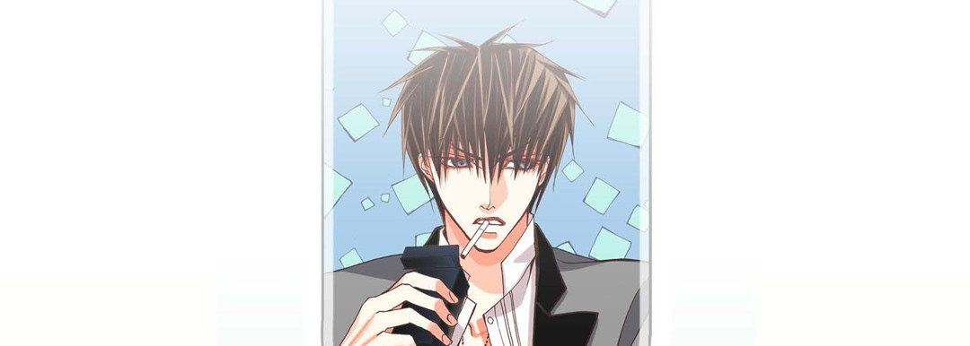 完美無缺的虜獲第5話