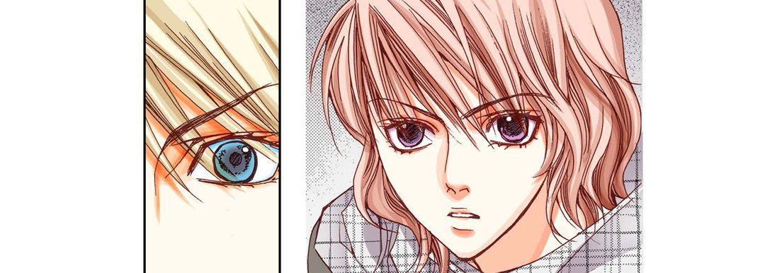 完美無缺的虜獲第5話