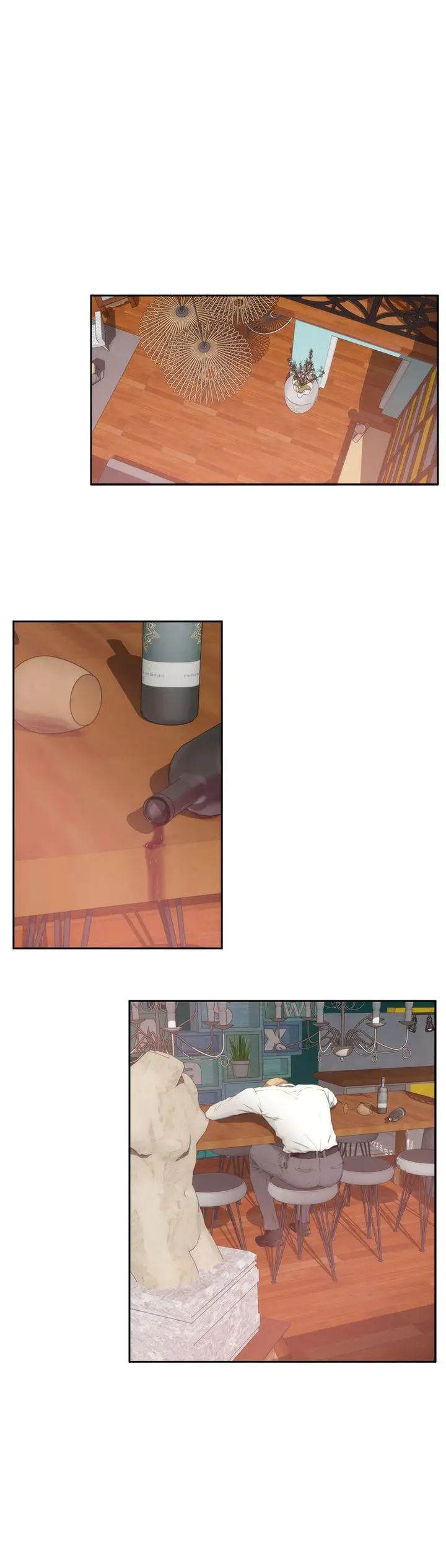 H-Mate第63话-玩物