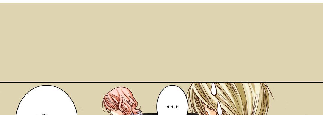 完美无缺的虏获第5话