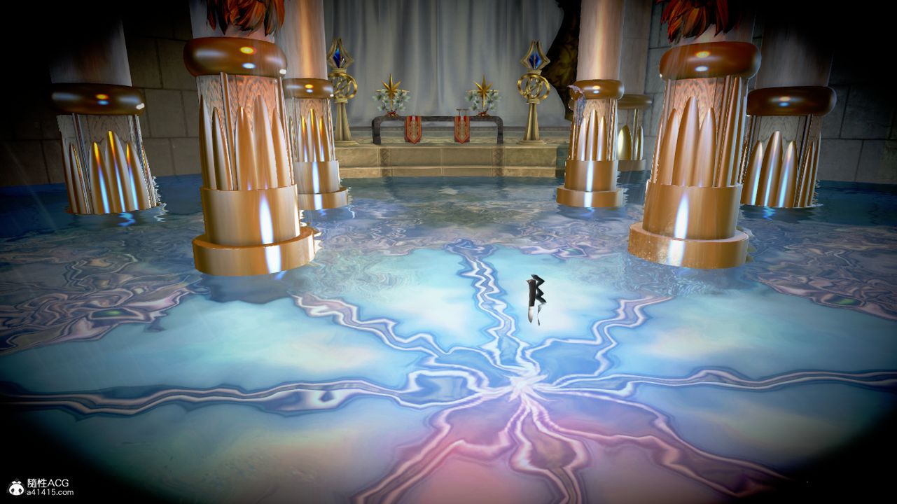 [3D]修仙者的皮第06话-最终话