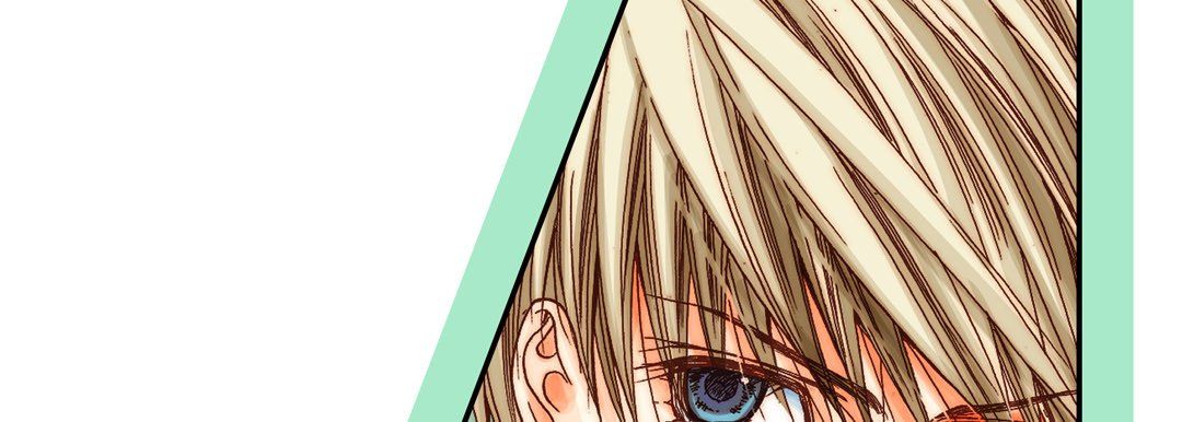 完美無缺的虜獲第5話