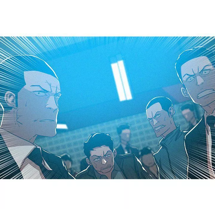 迷失天堂第53話
