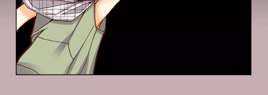 完美無缺的虜獲第5話