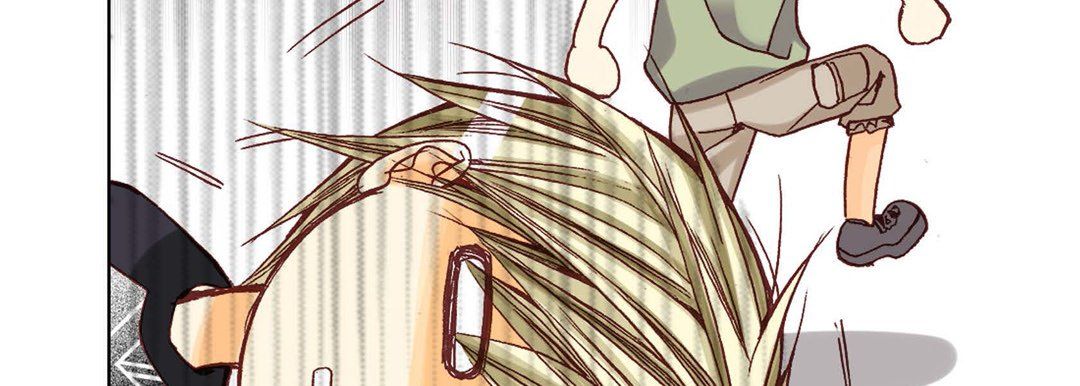 完美无缺的虏获第5话