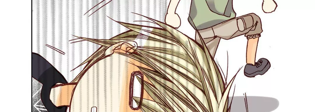 完美无缺的虏获-第5话 - 图片 71