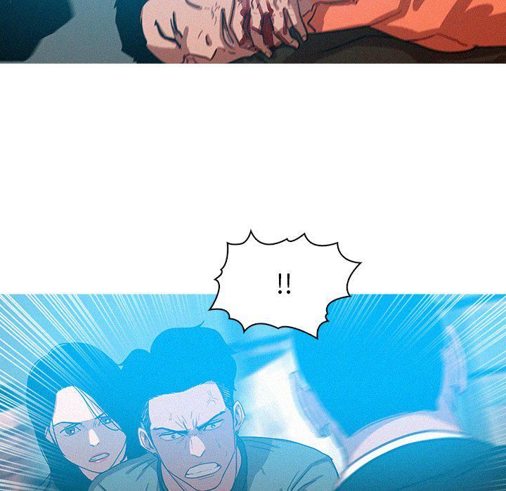 迷失天堂第53话