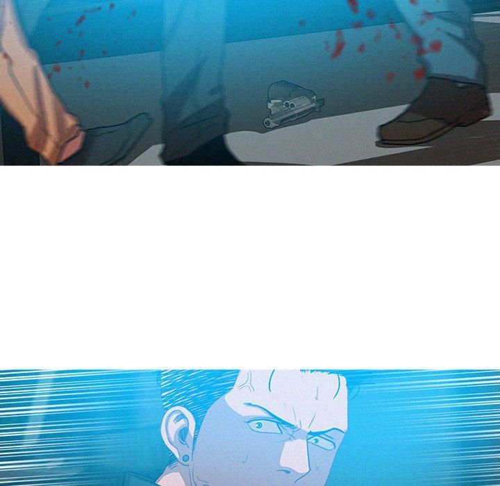 迷失天堂第54话