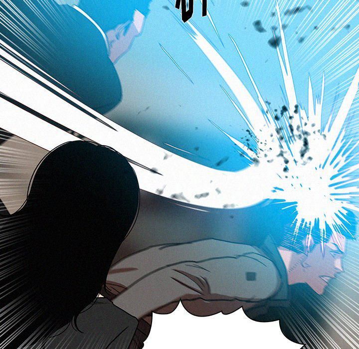 迷失天堂第54话