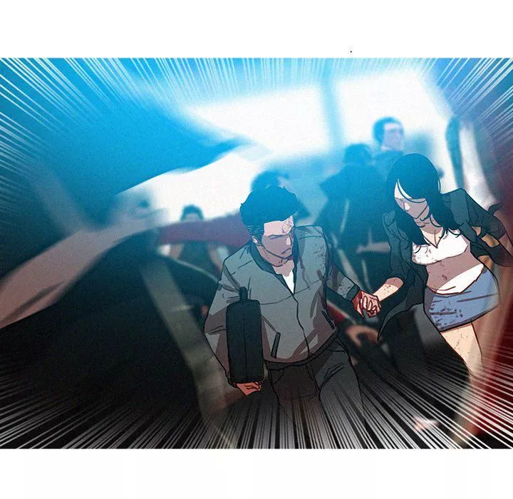 迷失天堂-第54话 - 图片 34