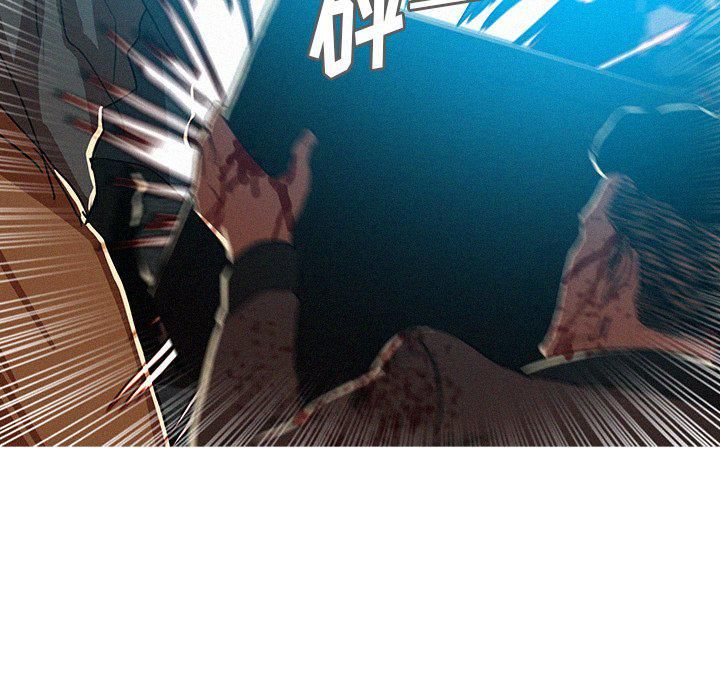 迷失天堂第54话