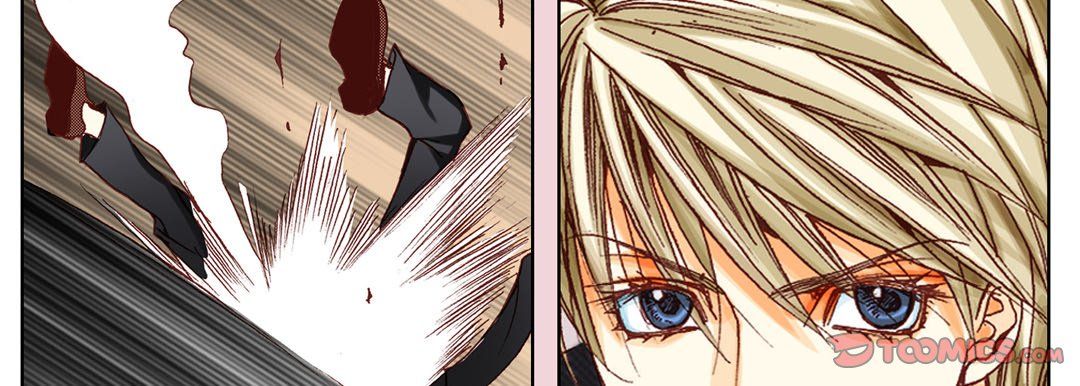 完美无缺的虏获第6话