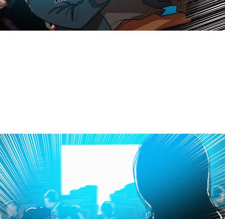 完美无缺的虏获第6话