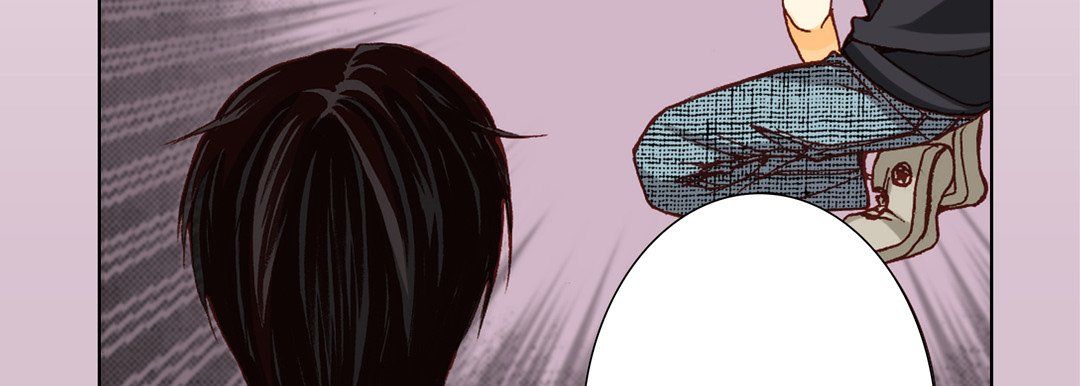 完美无缺的虏获第6话