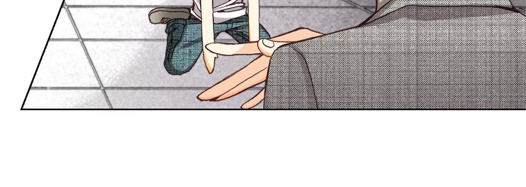 完美無缺的虜獲第6話