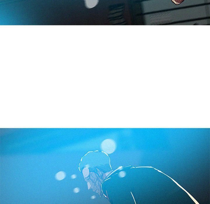 迷失天堂第55话