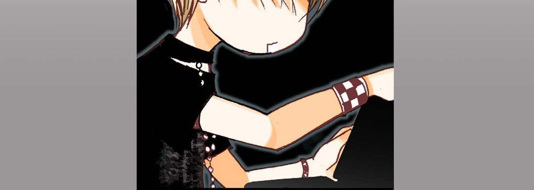 完美无缺的虏获第7话