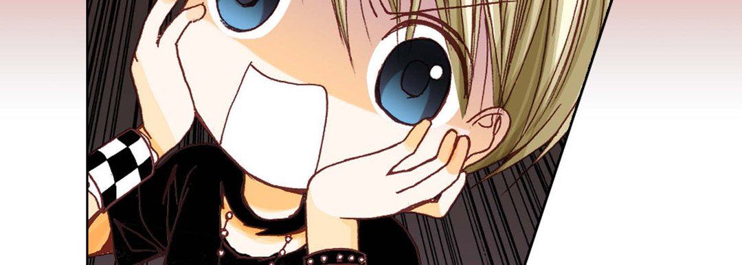 完美無缺的虜獲第7話