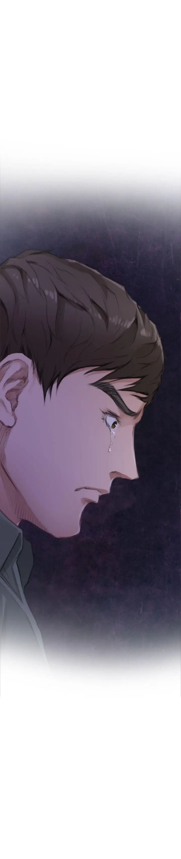 H-Mate第74话-心里的洞