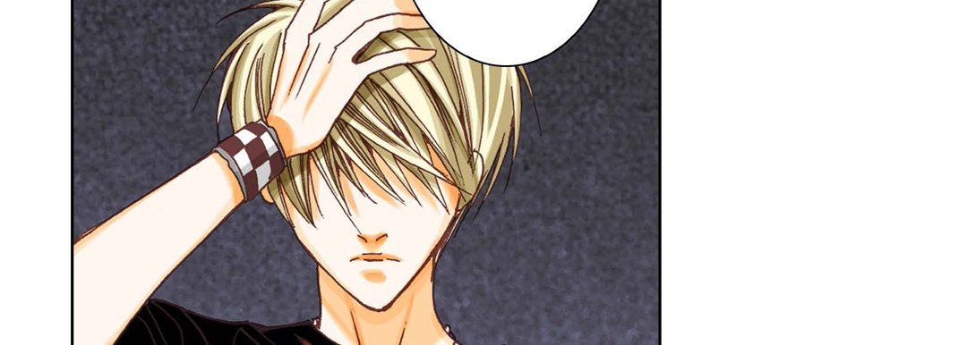 完美无缺的虏获第7话