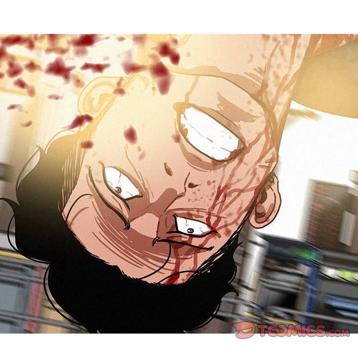 迷失天堂最終話