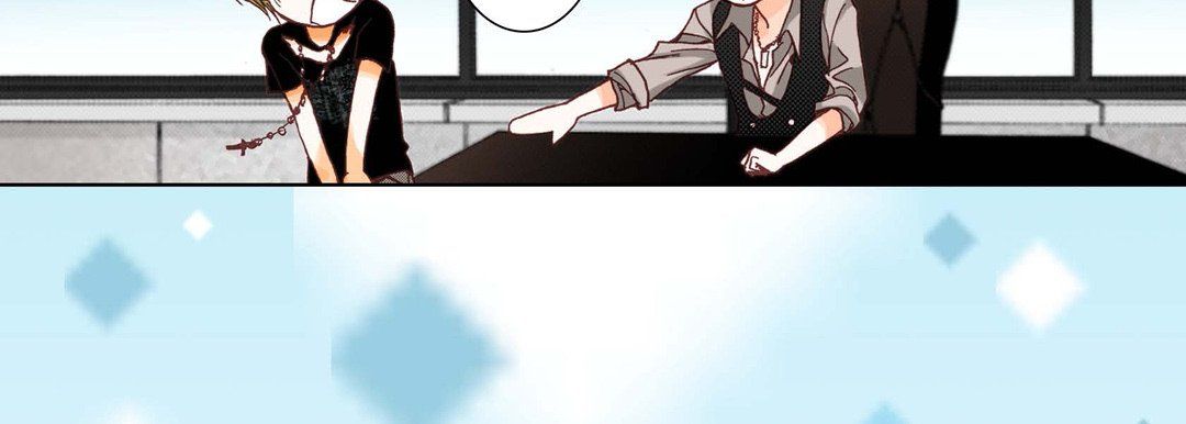 完美無缺的虜獲第7話