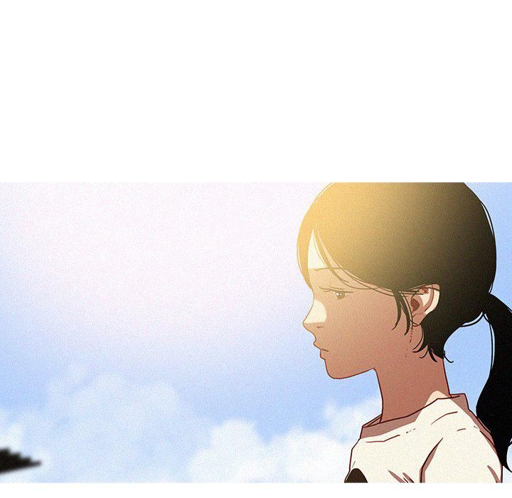 迷失天堂最终话