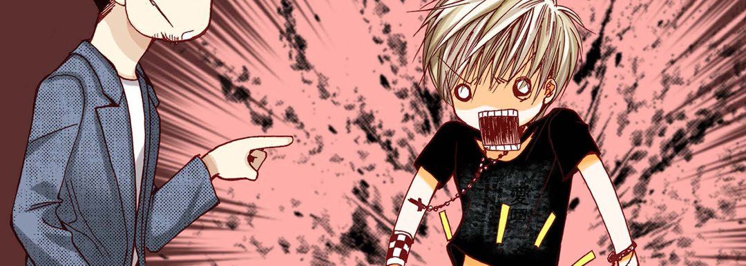 完美无缺的虏获第8话