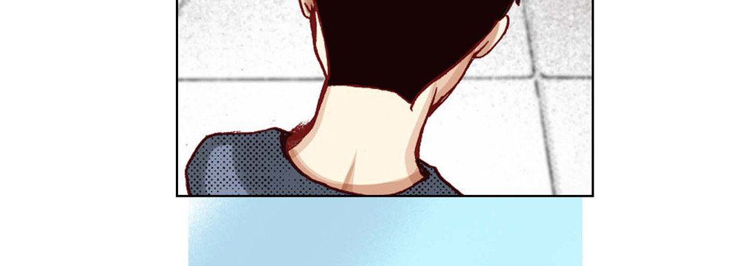 完美無缺的虜獲第8話