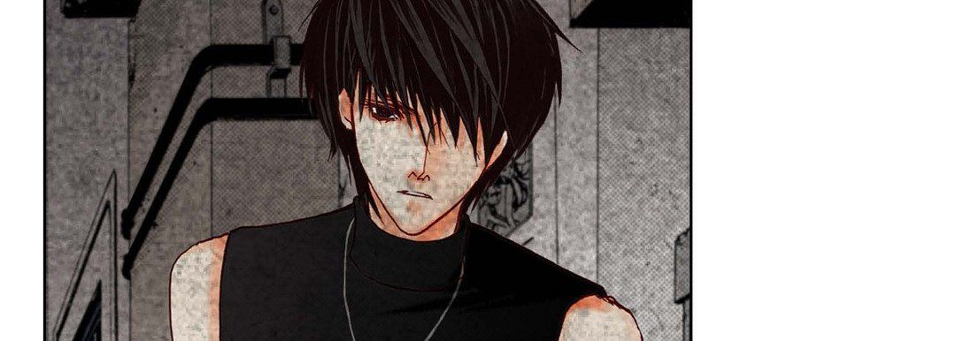 完美無缺的虜獲第8話