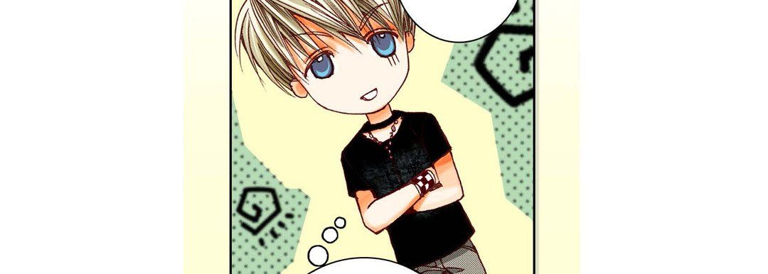 完美无缺的虏获第8话