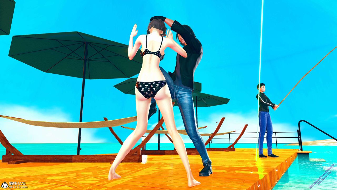 [3D]ElfSoul精魂之灵番外篇番外篇2-寻找间谍[任务篇]01话