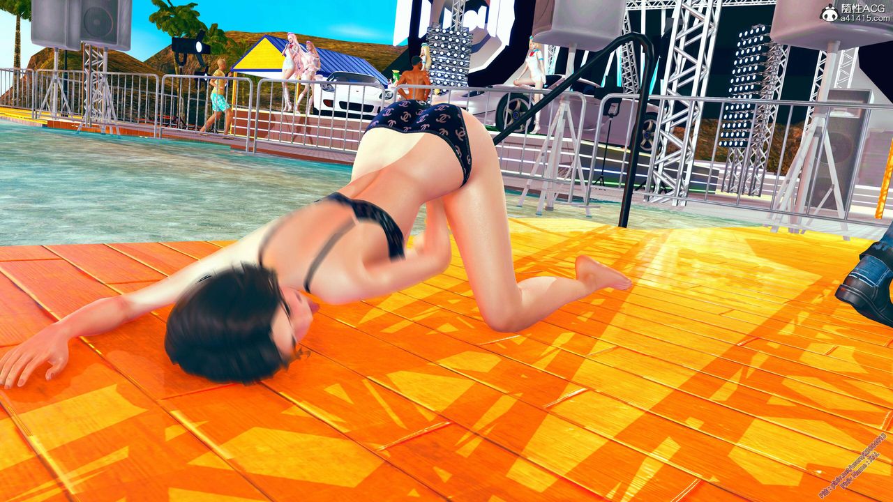 [3D]ElfSoul精魂之靈番外篇番外篇2-寻找间谍[任务篇]01话