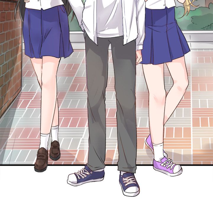 执着于他第1话