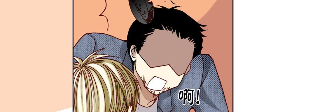 完美无缺的虏获第9话