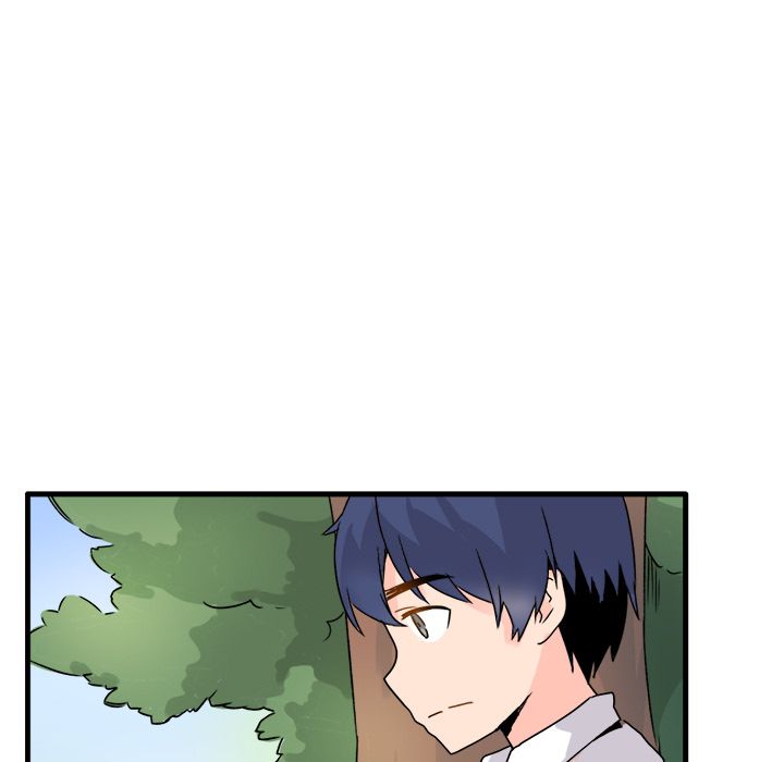 执着于他第1话