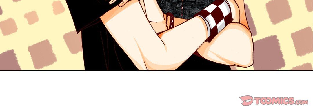 完美无缺的虏获第9话