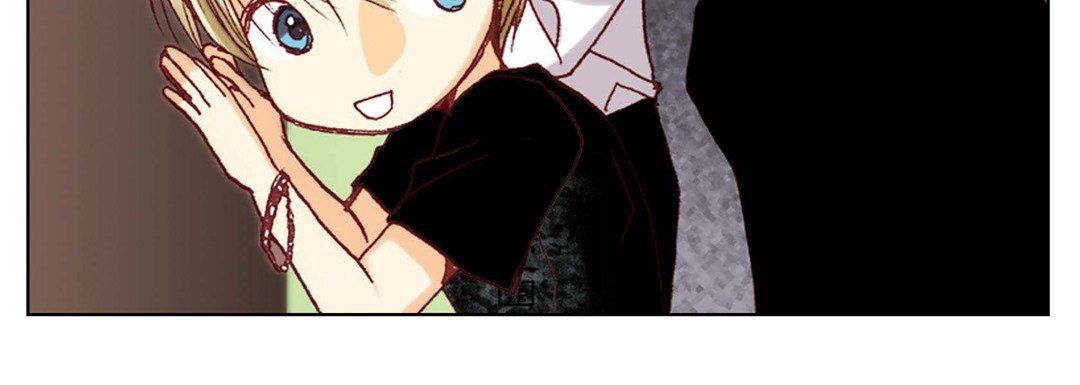 完美无缺的虏获第10话