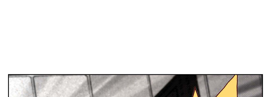 完美无缺的虏获第10话