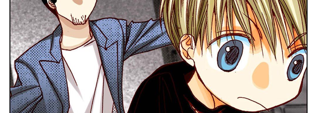 完美无缺的虏获第10话