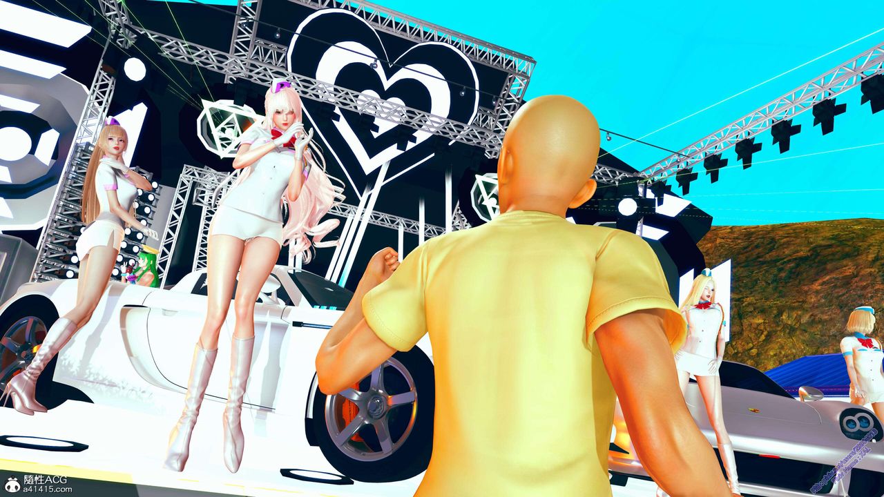 [3D]ElfSoul精魂之灵番外篇番外篇2-寻找间谍[任务篇]02话