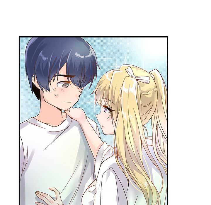 执着于他第2话