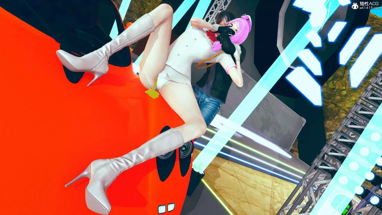 [3D]ElfSoul精魂之靈番外篇番外篇2-寻找间谍[任务篇]02话
