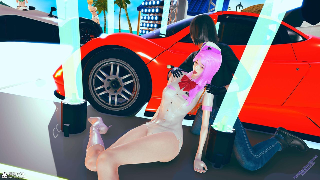 [3D]ElfSoul精魂之灵番外篇番外篇2-寻找间谍[任务篇]02话