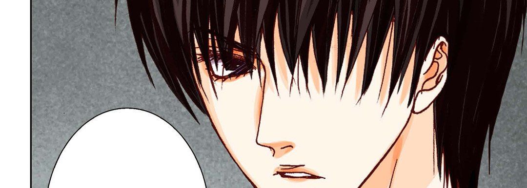 完美无缺的虏获第10话