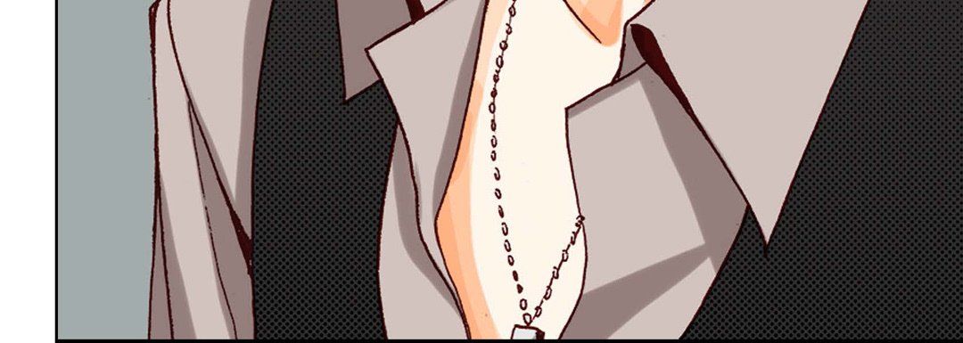 完美无缺的虏获第10话