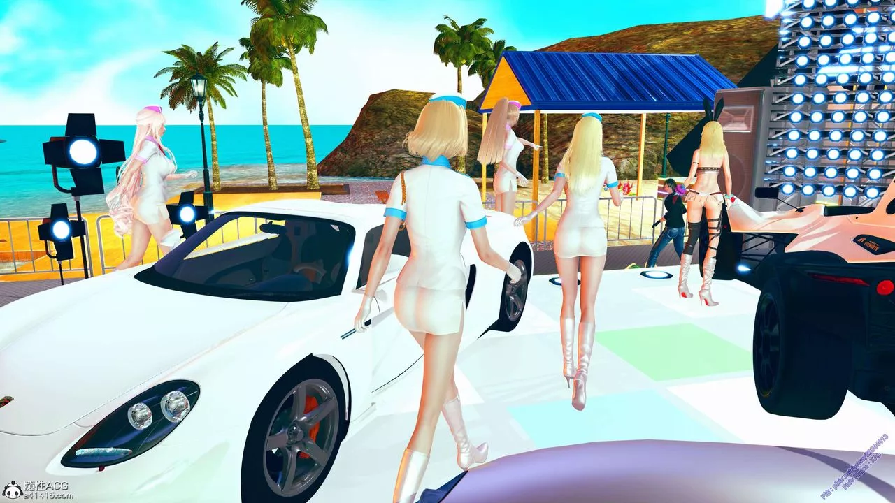 [3D]ElfSoul精魂之灵番外篇-番外篇2-寻找间谍[任务篇]02话 - 图片 63