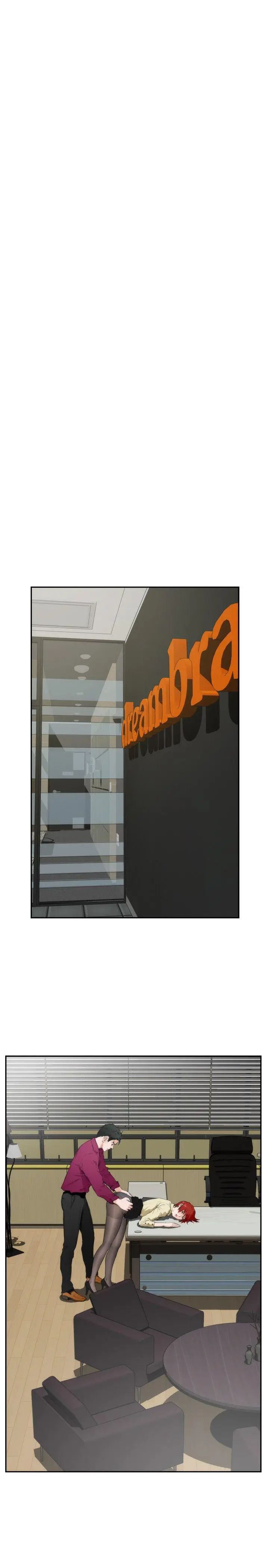 H-Mate第87話-出國拍攝