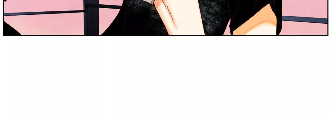 完美無缺的虜獲第11話