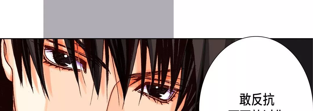 完美無缺的虜獲第11話